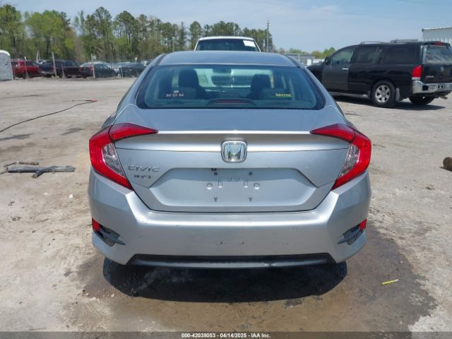 2HGFC2F73GH521643 Honda CIVIC EX
