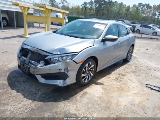 2HGFC2F73GH521643 Honda CIVIC EX