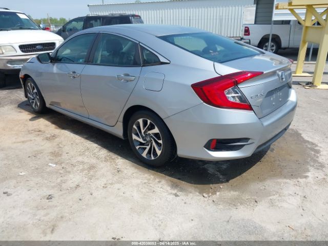 2HGFC2F73GH521643 Honda CIVIC EX