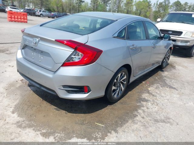 2HGFC2F73GH521643 Honda CIVIC EX