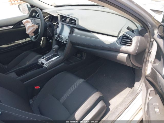 2HGFC2F73GH521643 Honda CIVIC EX