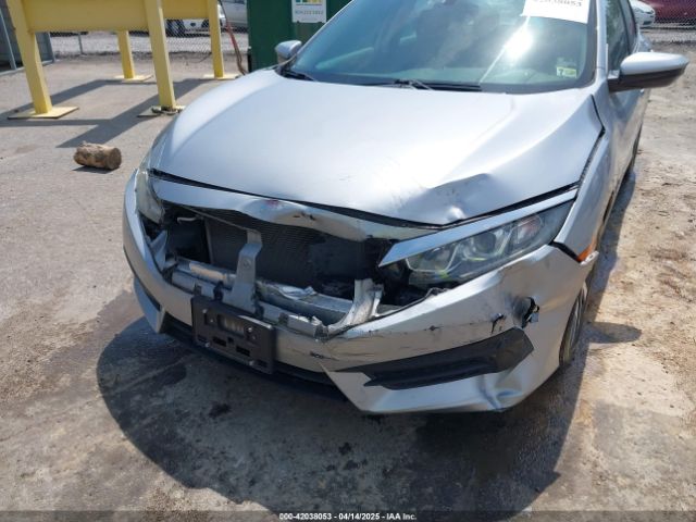 2HGFC2F73GH521643 Honda CIVIC EX