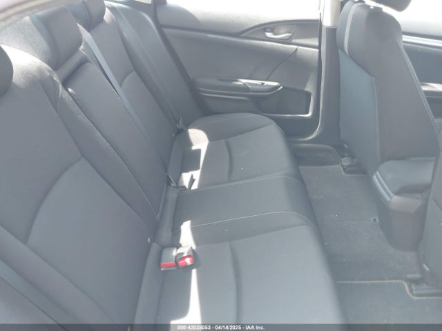2HGFC2F73GH521643 Honda CIVIC EX
