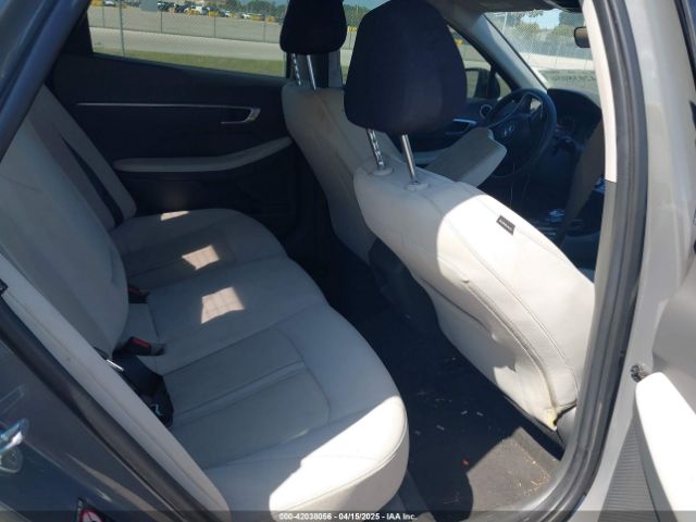 KMHL64JAXNA229809 Hyundai SONATA SEL
