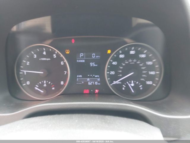 5NPD74LF2JH279055 Hyundai ELANTRA SE