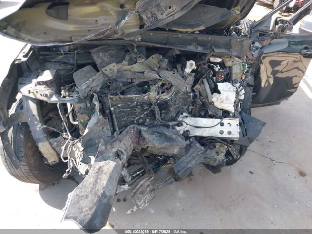 5TDGZRAH0LS018366 Toyota Highlander Xle