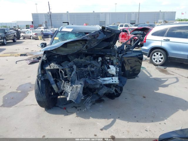 5TDGZRAH0LS018366 Toyota Highlander Xle