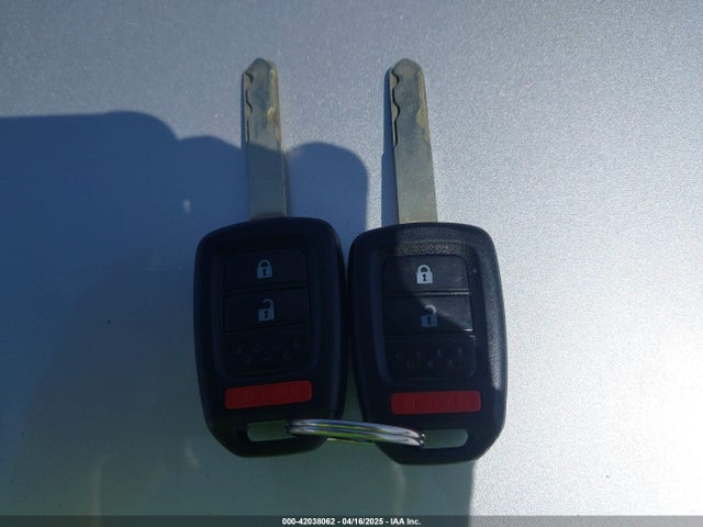 5J6RM4H70EL096555 Honda Cr-v Ex-l