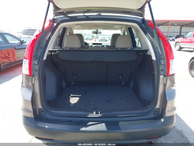 5J6RM4H70EL096555 Honda Cr-v Ex-l