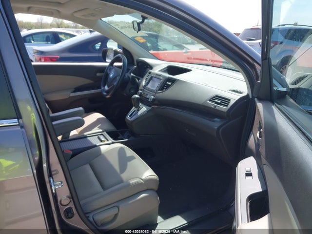 5J6RM4H70EL096555 Honda Cr-v Ex-l