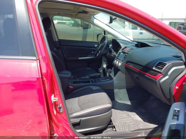 JF2GPABC1H8206756 Subaru Crosstrek 2.0i Premium