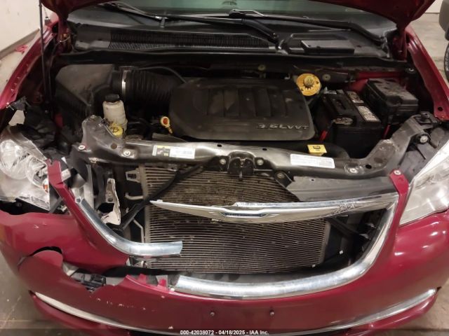 2C4RC1CG7FR741631 Chrysler Town & Country Touring-l