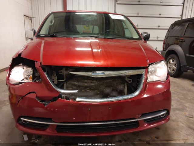 2C4RC1CG7FR741631 Chrysler Town & Country Touring-l
