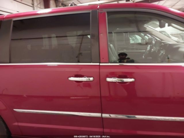 2C4RC1CG7FR741631 Chrysler Town & Country Touring-l