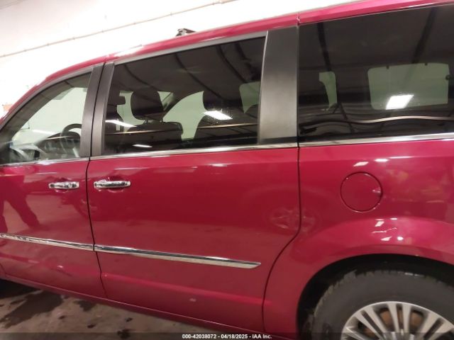 2C4RC1CG7FR741631 Chrysler Town & Country Touring-l