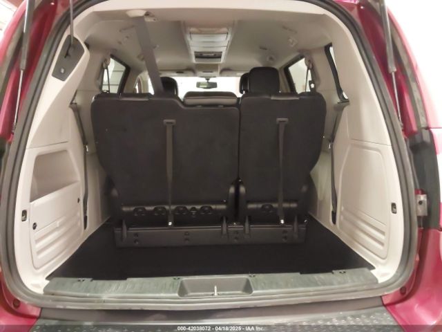 2C4RC1CG7FR741631 Chrysler Town & Country Touring-l
