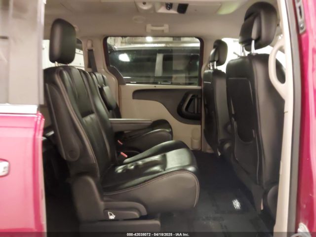 2C4RC1CG7FR741631 Chrysler Town & Country Touring-l