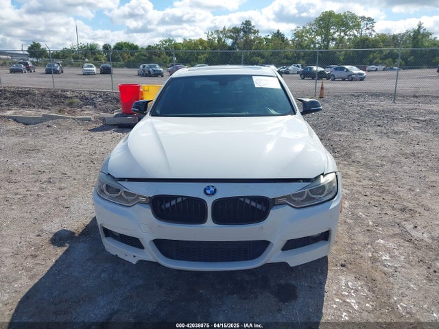BMW 328i Xdrive 2015 WBA3B3C58FF548041 Image 12
