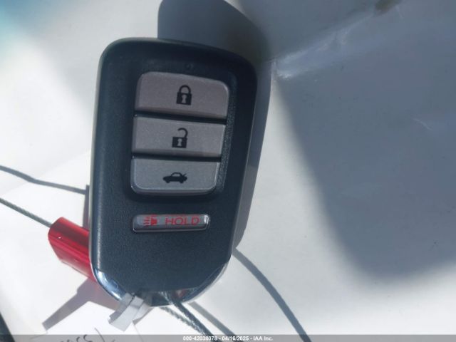 1HGCR2F82EA138668 Honda Accord Ex-l