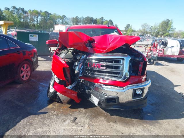 3GTU2UEC8FG119246 GMC Sierra 1500 Sle