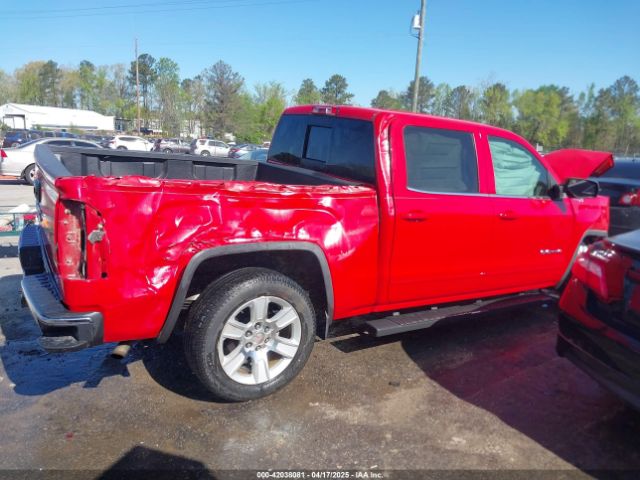 3GTU2UEC8FG119246 GMC Sierra 1500 Sle