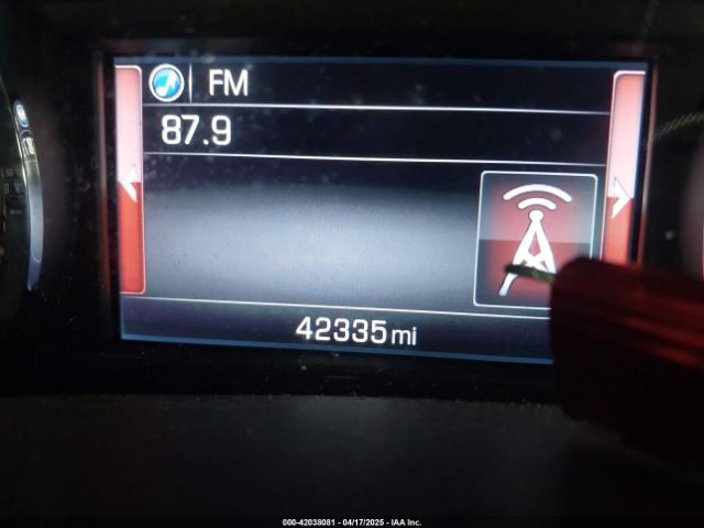 3GTU2UEC8FG119246 GMC Sierra 1500 Sle