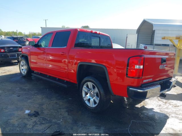 3GTU2UEC8FG119246 GMC Sierra 1500 Sle