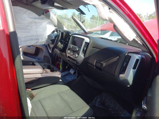 3GTU2UEC8FG119246 GMC Sierra 1500 Sle