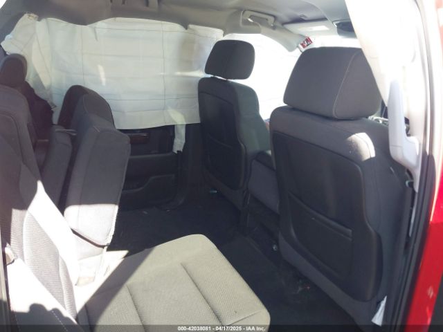 3GTU2UEC8FG119246 GMC Sierra 1500 Sle