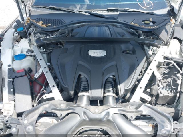 WP0AB2A76JL131763 Porsche Panamera 4s