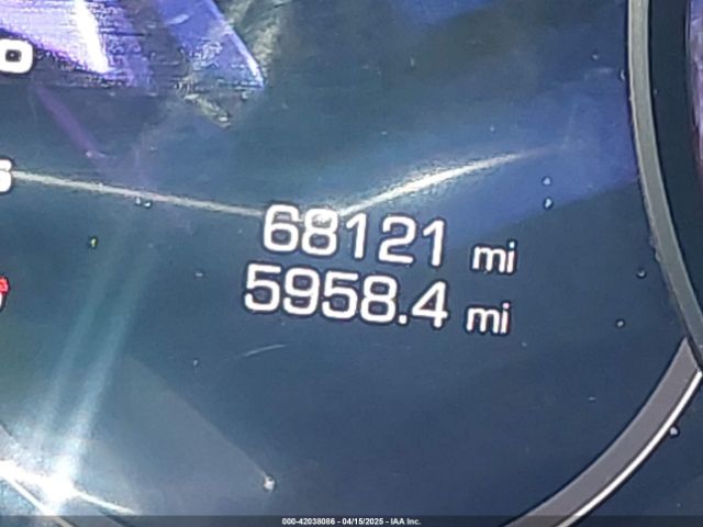 WP0AB2A76JL131763 Porsche Panamera 4s