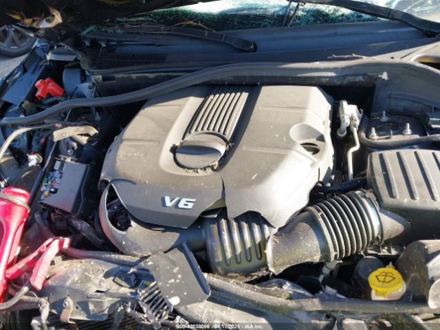 1C4RJFAG8FC159441 Jeep Grand Cherokee Laredo