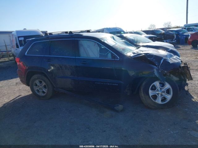 1C4RJFAG8FC159441 Jeep Grand Cherokee Laredo