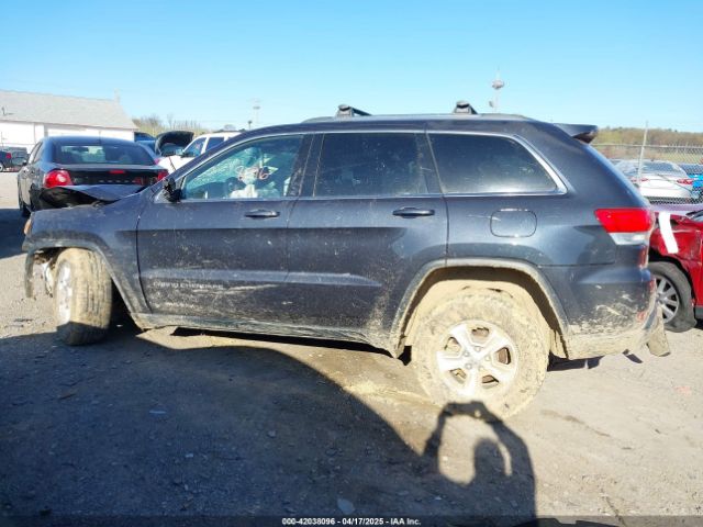 1C4RJFAG8FC159441 Jeep Grand Cherokee Laredo