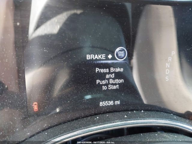 1C4RJFAG8FC159441 Jeep Grand Cherokee Laredo
