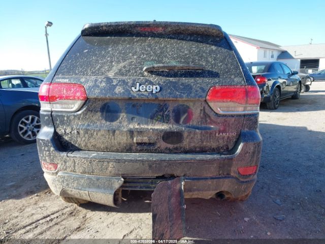 1C4RJFAG8FC159441 Jeep Grand Cherokee Laredo