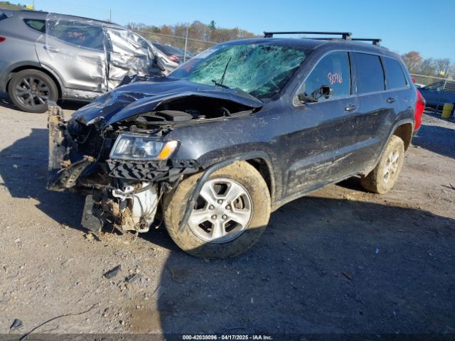 1C4RJFAG8FC159441 Jeep Grand Cherokee Laredo
