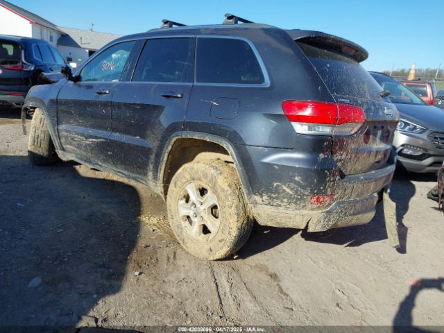 1C4RJFAG8FC159441 Jeep Grand Cherokee Laredo