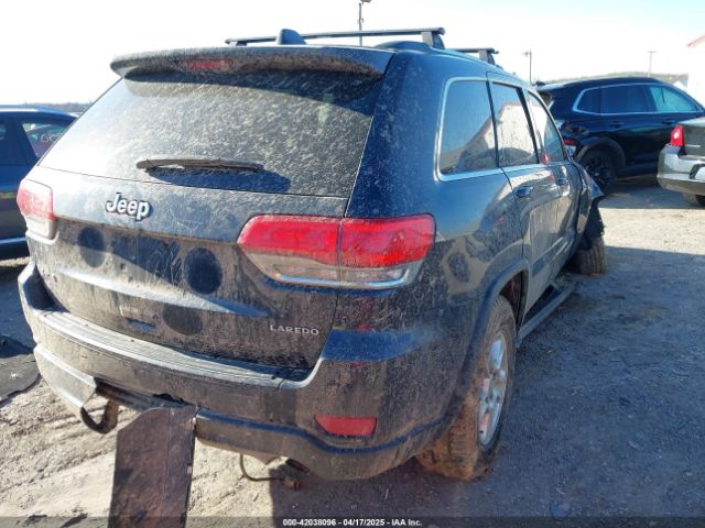 1C4RJFAG8FC159441 Jeep Grand Cherokee Laredo