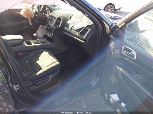 1C4RJFAG8FC159441 Jeep Grand Cherokee Laredo