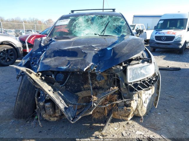 1C4RJFAG8FC159441 Jeep Grand Cherokee Laredo