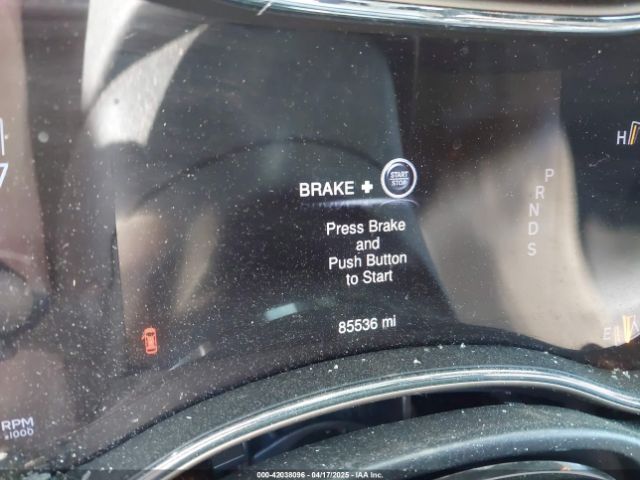 1C4RJFAG8FC159441 Jeep Grand Cherokee Laredo