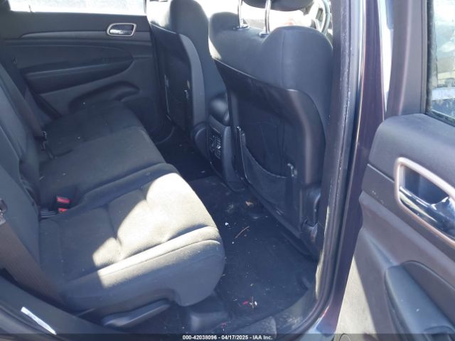 1C4RJFAG8FC159441 Jeep Grand Cherokee Laredo