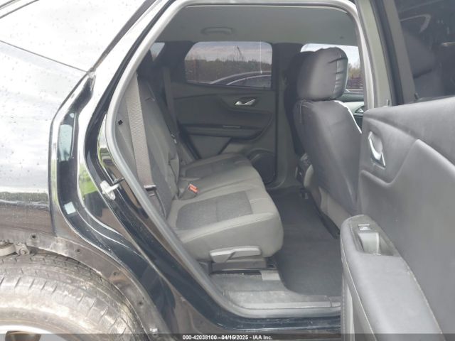 3GNKBBRA7MS586082 Chevrolet Blazer Fwd 1lt