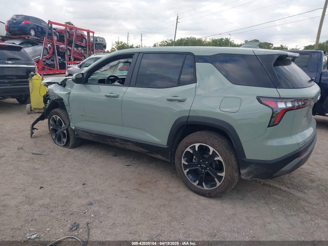 3GNAXHEG1SL228378 Chevrolet Equinox Fwd Lt