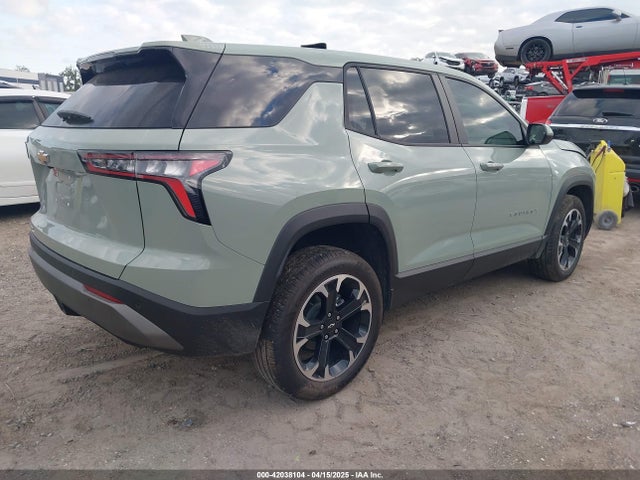 3GNAXHEG1SL228378 Chevrolet Equinox Fwd Lt