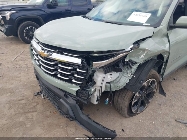 3GNAXHEG1SL228378 Chevrolet Equinox Fwd Lt