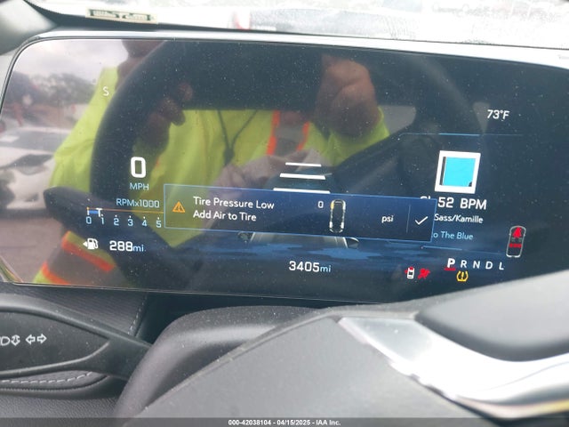 3GNAXHEG1SL228378 Chevrolet Equinox Fwd Lt