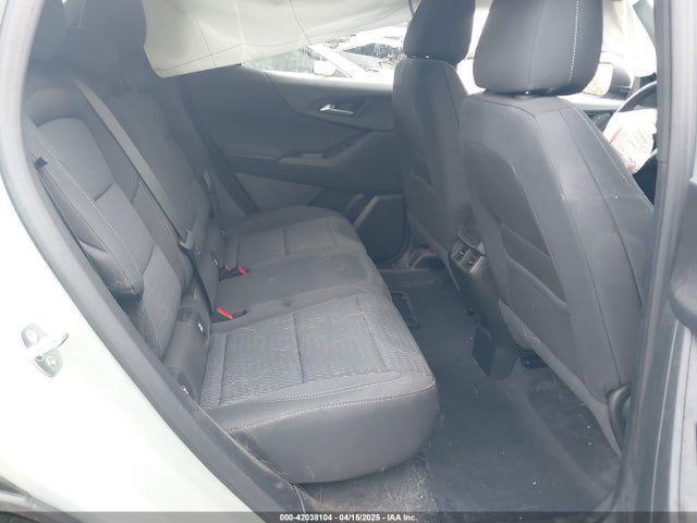 3GNAXHEG1SL228378 Chevrolet Equinox Fwd Lt