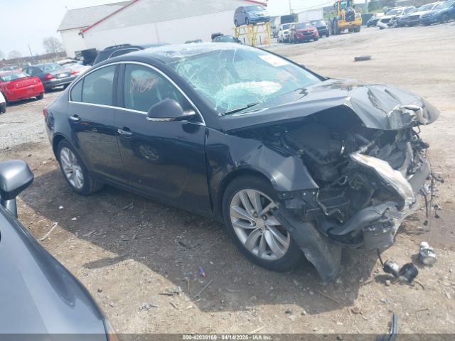 2G4GN5EX2E9223250 auction archive image